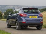 Hyundai ix35 2013 года (UK)